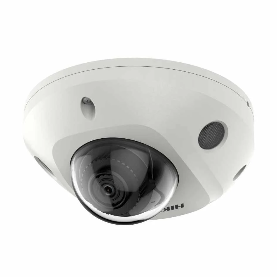Camera Hikvision IP DS-2CD2523G2-IS (Dome 2MP) - 3