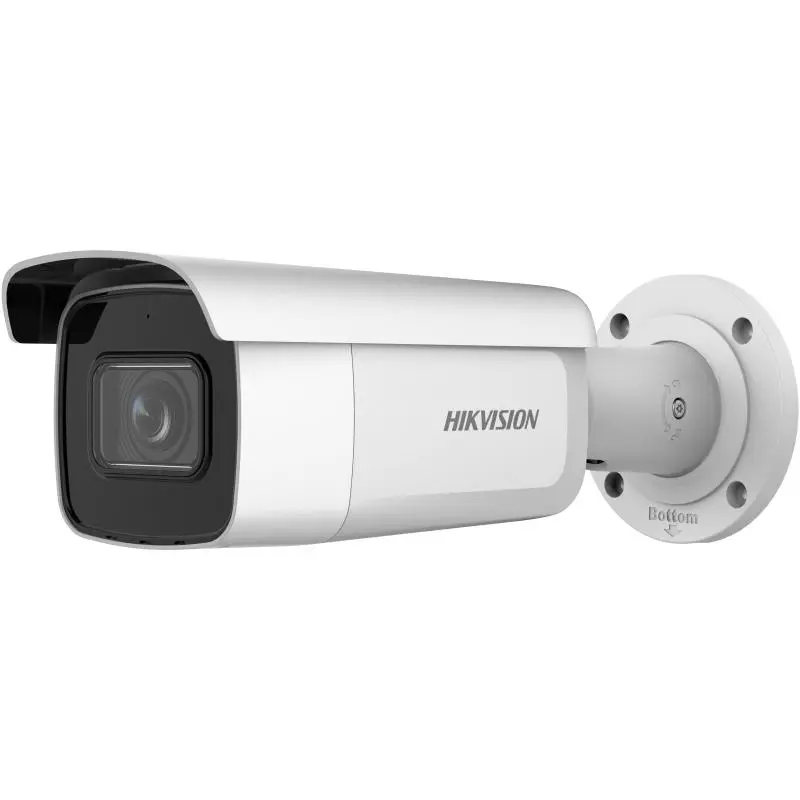 Camera Hikvision IP DS-2CD2643G2-IZS (Thân 4MP, Zoom 5x)