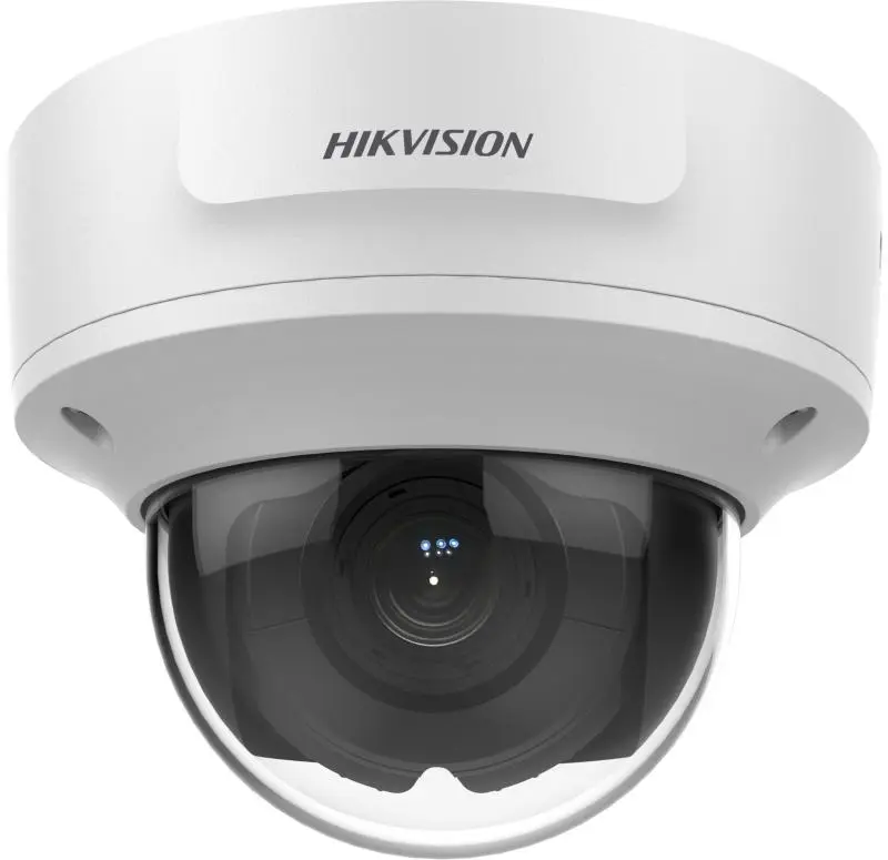 Camera Hikvision IP DS-2CD2721G0-IZS (Dome 2MP, Zoom 5x)