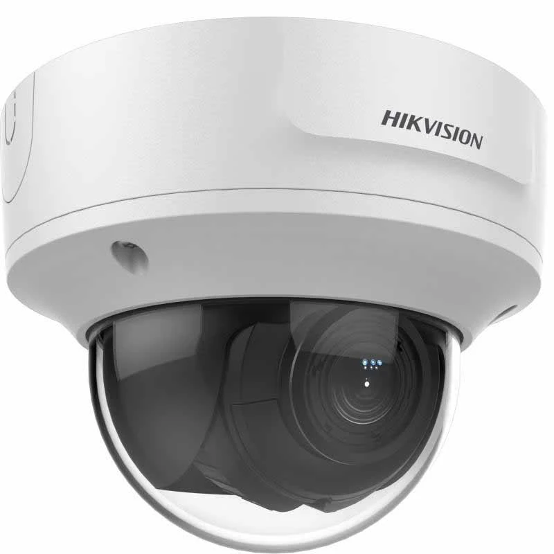 Camera Hikvision IP DS-2CD2721G0-IZS (Dome 2MP, Zoom 5x) - 2