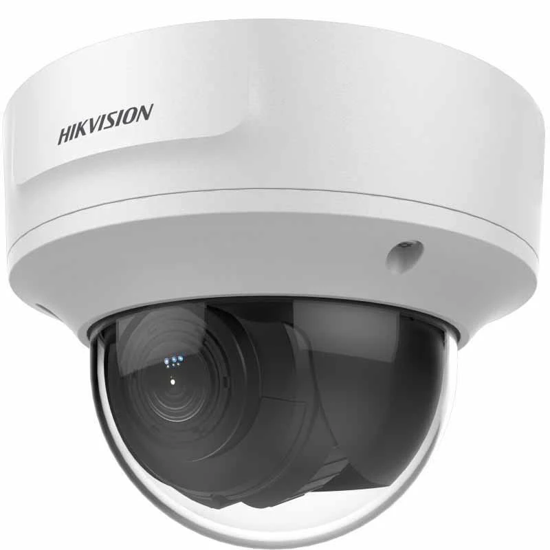Camera Hikvision IP DS-2CD2721G0-IZS (Dome 2MP, Zoom 5x) - 3