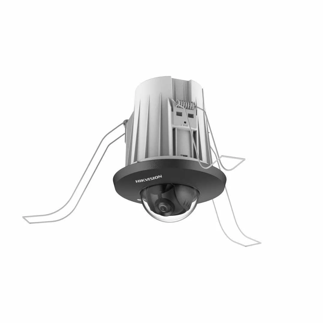 Camera Hikvision IP DS-2CD2E23G2-U (Dome 2MP, liền mic, âm trần) - 3