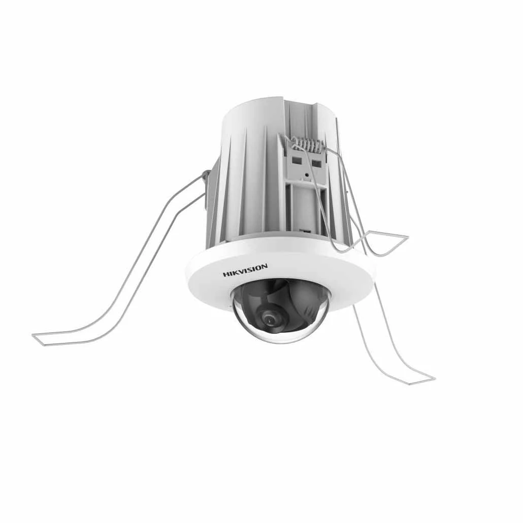 Camera Hikvision IP DS-2CD2E23G2-U (Dome 2MP, liền mic, âm trần) - 4