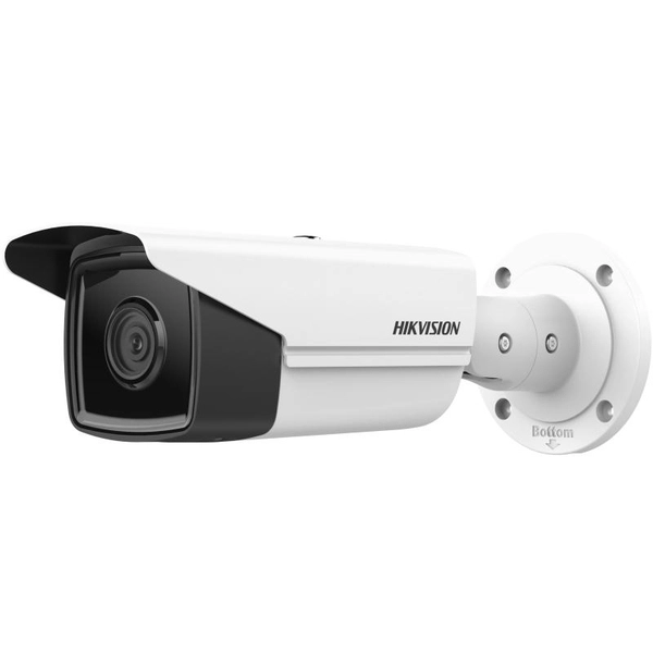 Camera Hikvision IP DS-2CD2T43G2-4I (Thân lớn 4MP, IR 80m)