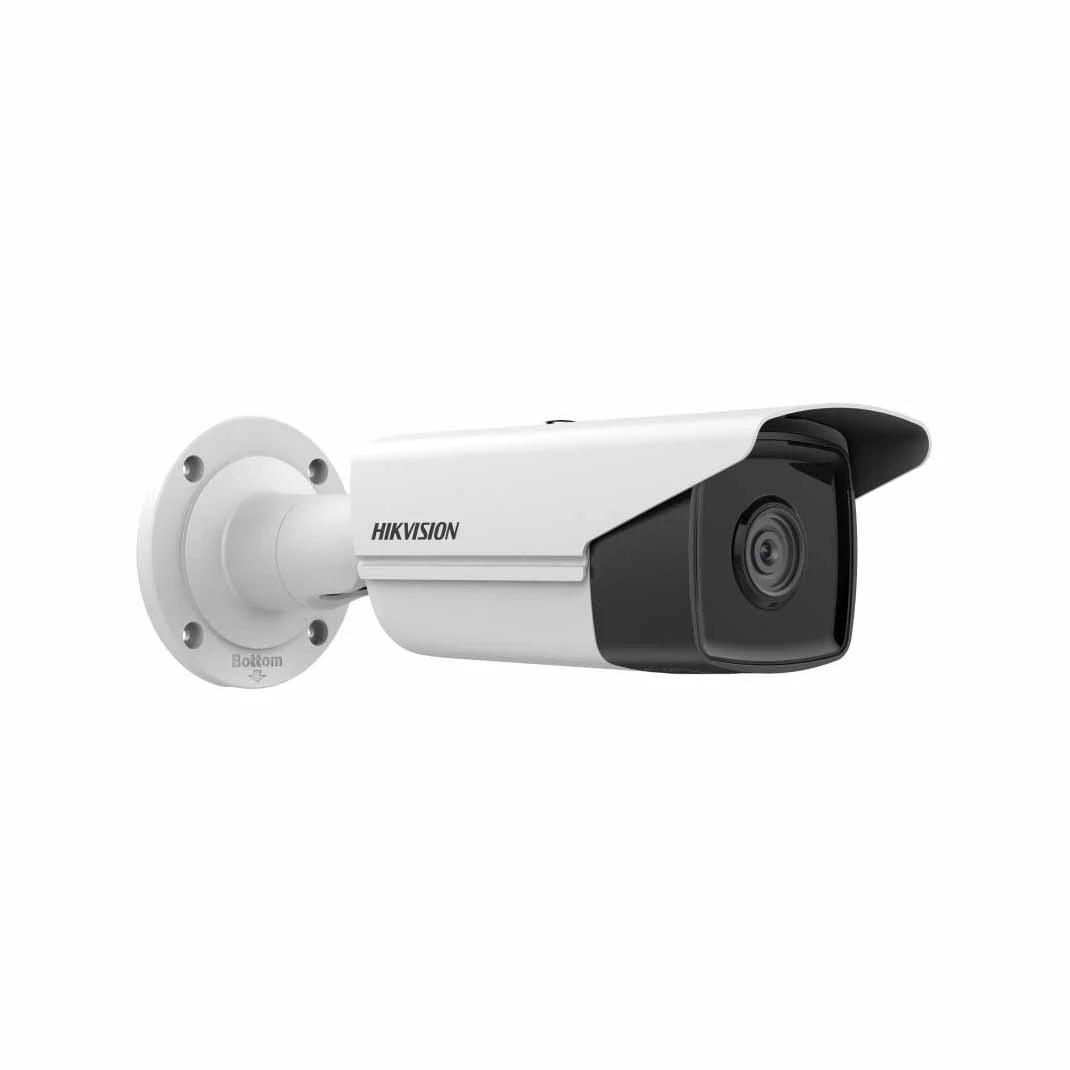 Camera Hikvision IP DS-2CD2T63G2-4I (Thân lớn 6MP, IR 80m) - 2