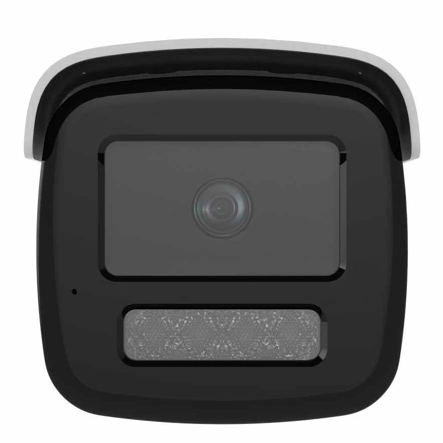 Camera Hikvision IP DS-2CD2T86G2-ISU/SL (Thân lớn 8MP, Loa Mic, AI) - 2