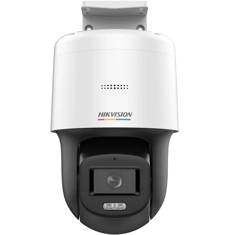 Camera Hikvision IP DS-2DE2C400SCG-E (Quay quét 4MP, Loa Mic)