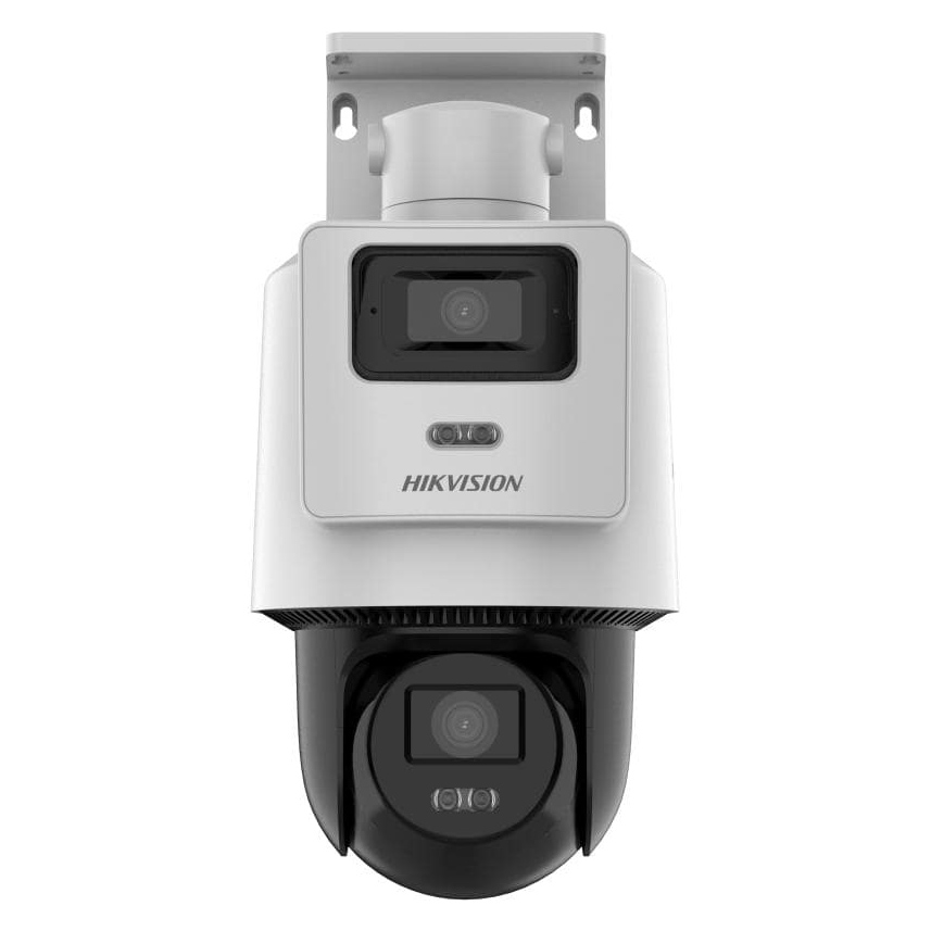 Camera Hikvision IP DS-2SE2C200MWG-E/12 (PT Quay quét 2 mắt 2MP) - 3