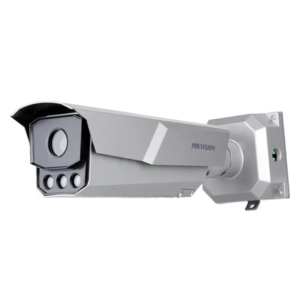 Camera Hikvision IP iDS-CGT43L (AI chuyên dụng nhận diện biển số xe)