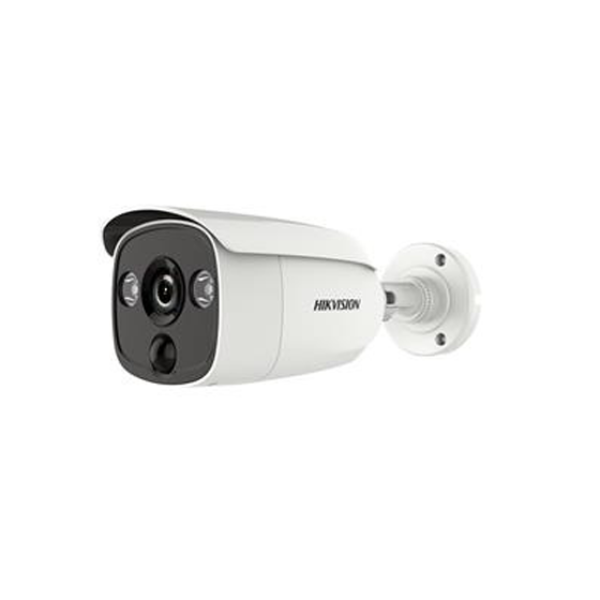 Camera Hikvision TVI DS-2CE12D8T-PIRL (2MP, PIR, Đèn)