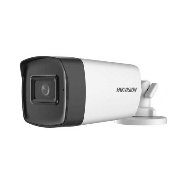 Camera Hikvision TVI DS-2CE17H0T-IT3F (5MP)