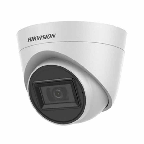 Camera Hikvision TVI DS-2CE78H0T-IT3FS (5MP, liền MIC)