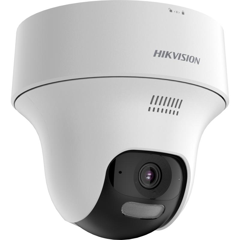 Camera Hikvision Wifi DS-2CV1F23G2-LIDWF (Dome quay quét 2MP, Loa Mic) - 3
