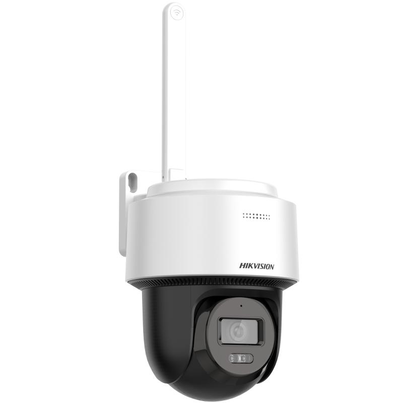 Camera Hikvision Wifi DS-2DE2C200MWG/W (Quay quét 2MP, Loa Mic) - 3