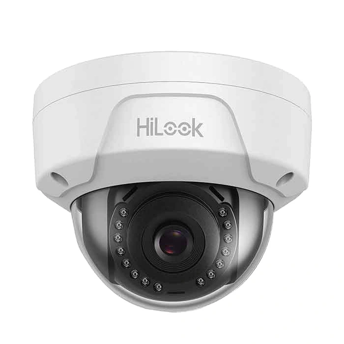 Camera Hilook Hikvision IPC-D121H (Dome 2MP, góc rộng)