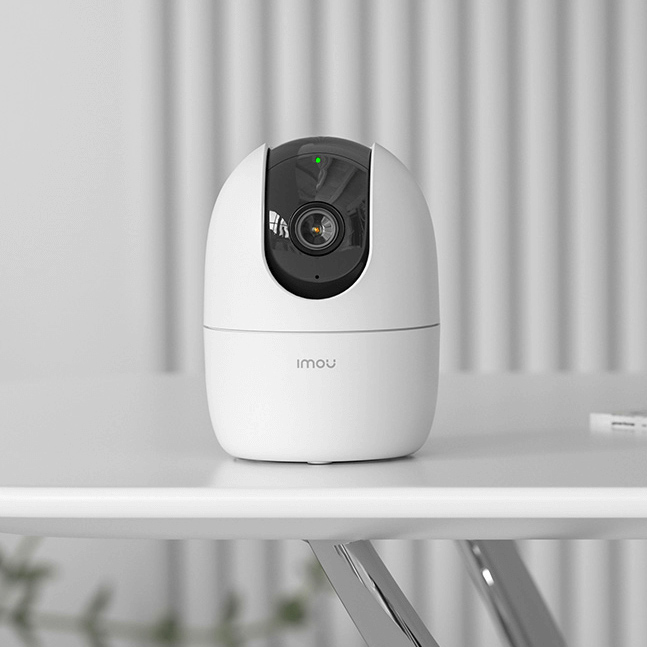 Camera IMOU IPC-A22EP (Wifi quay quét 2MP) - 5