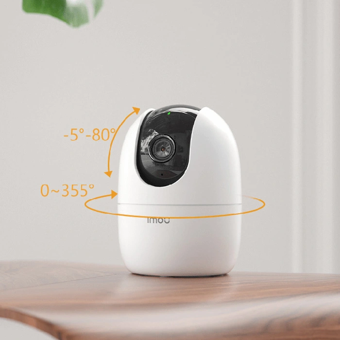 Camera IMOU IPC-A32EP (Wifi quay quét 3MP) - 3