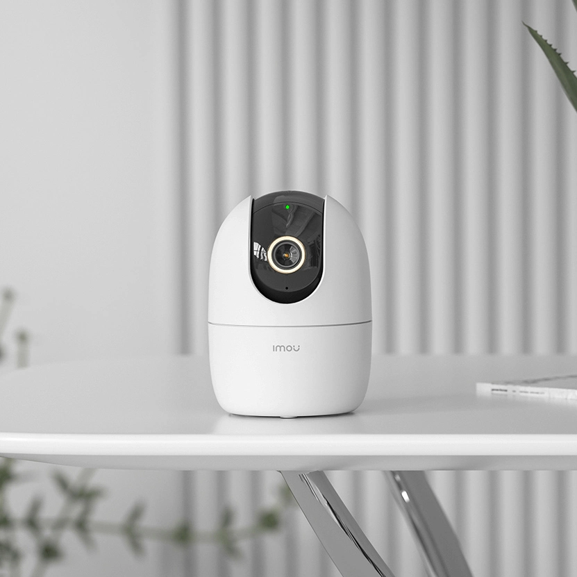 Camera IMOU IPC-A42P (Wifi quay quét 4MP) - 5