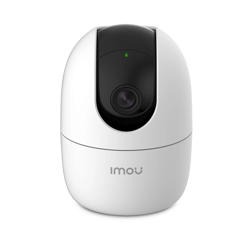 Camera IMOU IPC-A52P (Wifi quay quét 5MP) - 4
