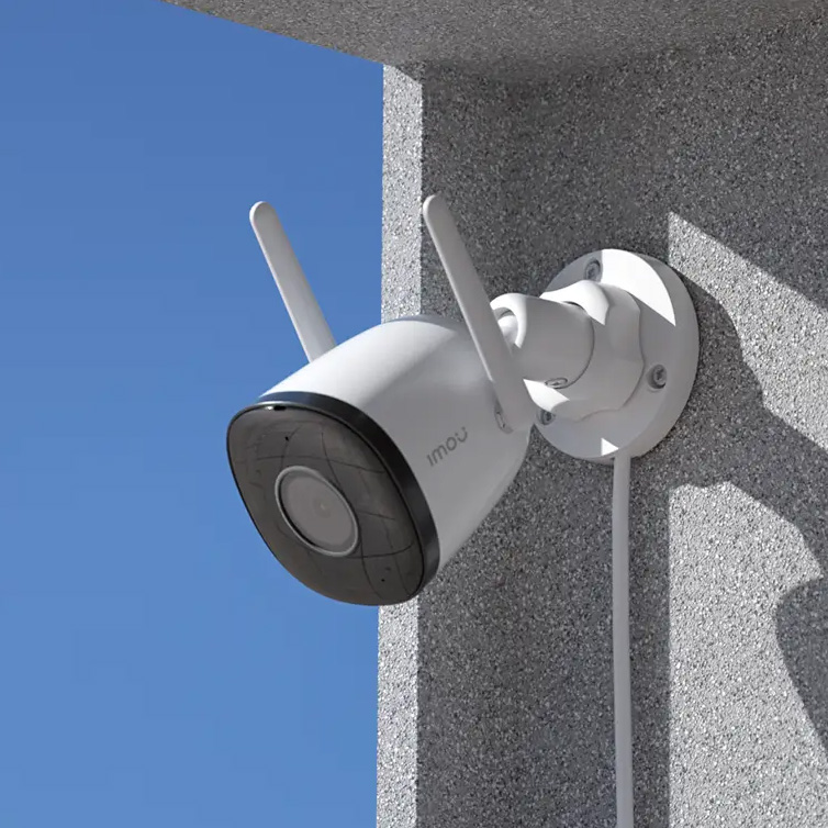Camera IMOU IPC-F22P (Wifi thân 2MP) - 3