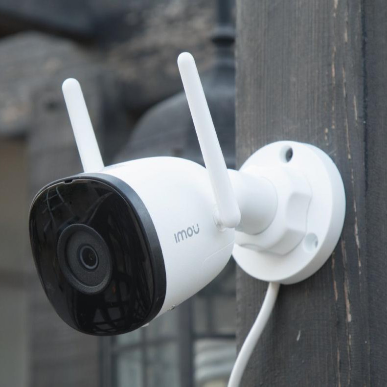 Camera IMOU IPC-F22P (Wifi thân 2MP) - 4