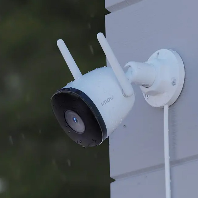 Camera IMOU IPC-F52P (Wifi thân 5MP) - 3
