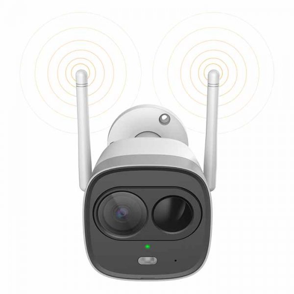Camera IMOU IPC-G26EP (Wifi thân 2MP) - 2