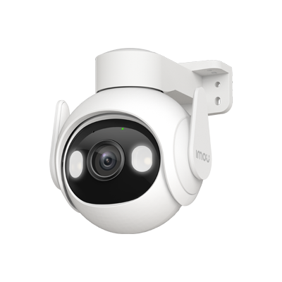 Camera IMOU IPC-GS7EP-3M0WE Cruiser 2 (Wifi quay quét 3MP)