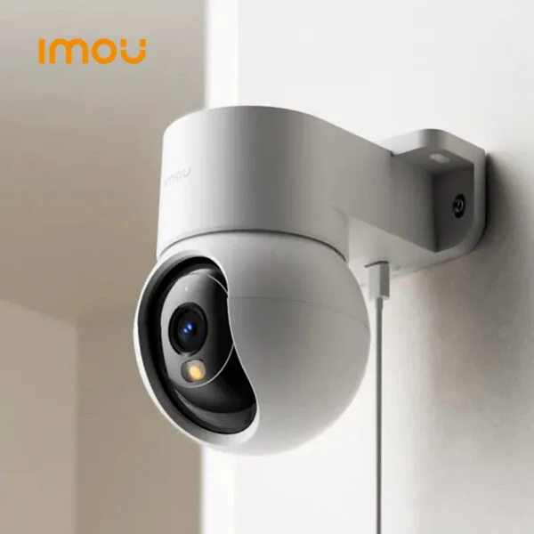 Camera IMOU IPC-K2MP-3H1WE Ranger Mini (Wifi quay quét 3MP) - 2