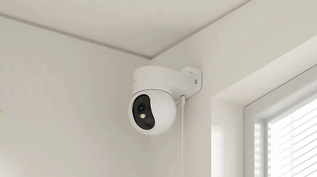 Camera IMOU IPC-K2MP-3H1WE Ranger Mini (Wifi quay quét 3MP) - 3