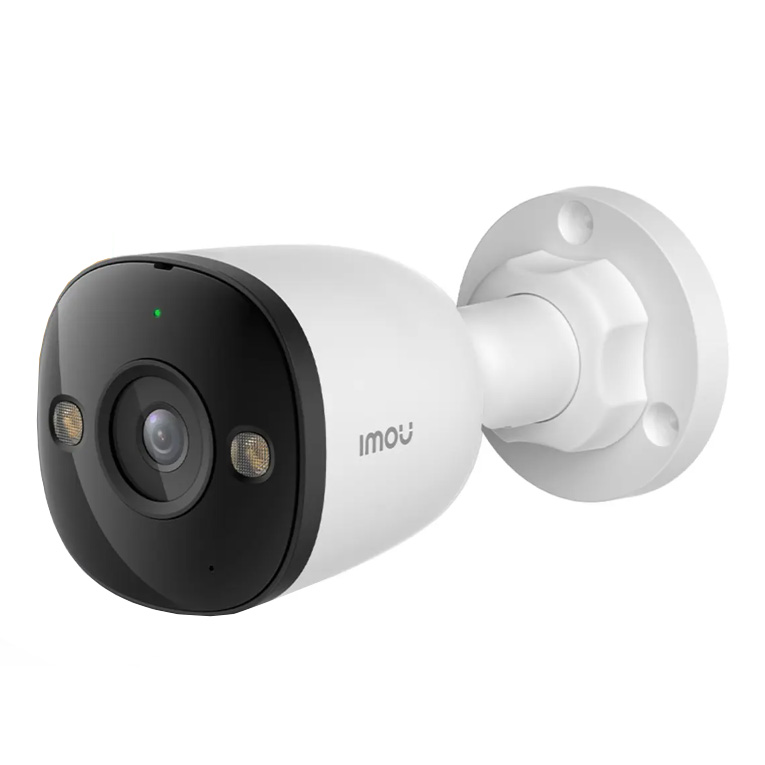 Camera IMOU IPC-PS3EP-3M0 (Thân 3MP, PoE, Loa Mic, góc rộng)