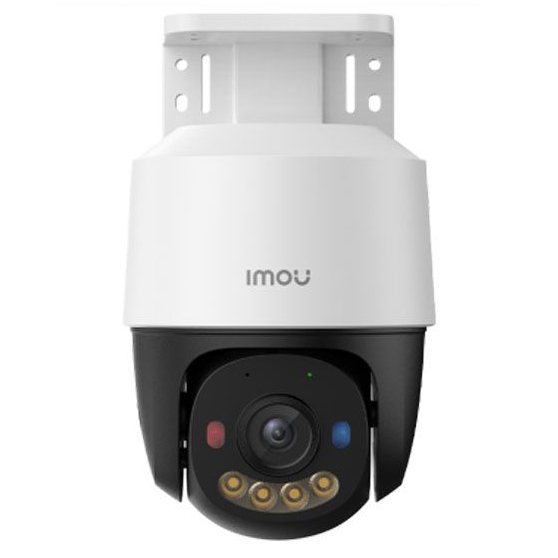 Camera IMOU IPC-PS7FP-3M0 (Quay quét 3MP, PoE, Loa Mic)