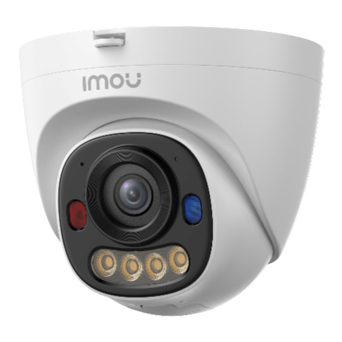 Camera IMOU IPC-PS8DP-3V0 (Dome 3MP, PoE, liền Mic, góc rộng)