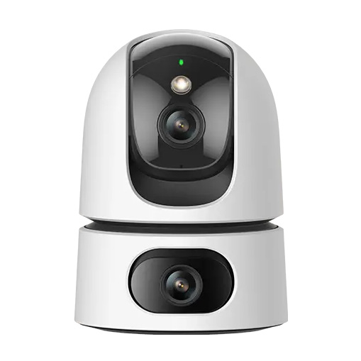 Camera IMOU IPC-S2XEP-6M0S Ranger Dual 6MP (Wifi quay quét 2 mắt x 3MP) - 3