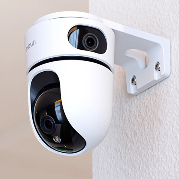 Camera IMOU IPC-S2XEP-6M0S Ranger Dual 6MP (Wifi quay quét 2 mắt x 3MP) - 4