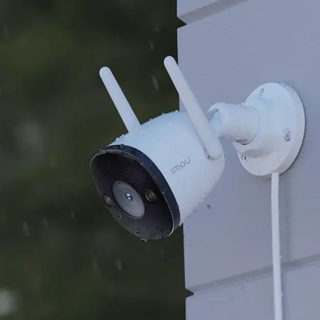 Camera IMOU IPC-S3EP-5M0WE (Wifi thân 5MP, loa mic, báo động) - 3