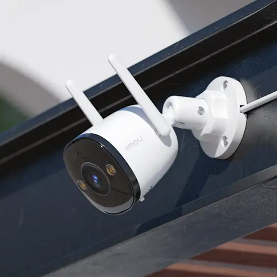 Camera IMOU IPC-S3EP-5M0WE (Wifi thân 5MP, loa mic, báo động) - 4