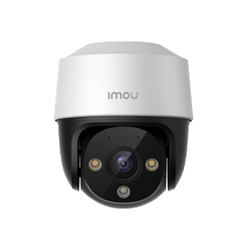 Camera IMOU IPC-S41FAP (quay quét 4MP, có PoE, liền Mic) - 3