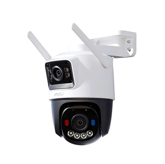 Camera IMOU IPC-S7XCP-6M1TED-EU 6MP (Lắp SIM 4G, quay quét 2 mắt x 3MP) - 2