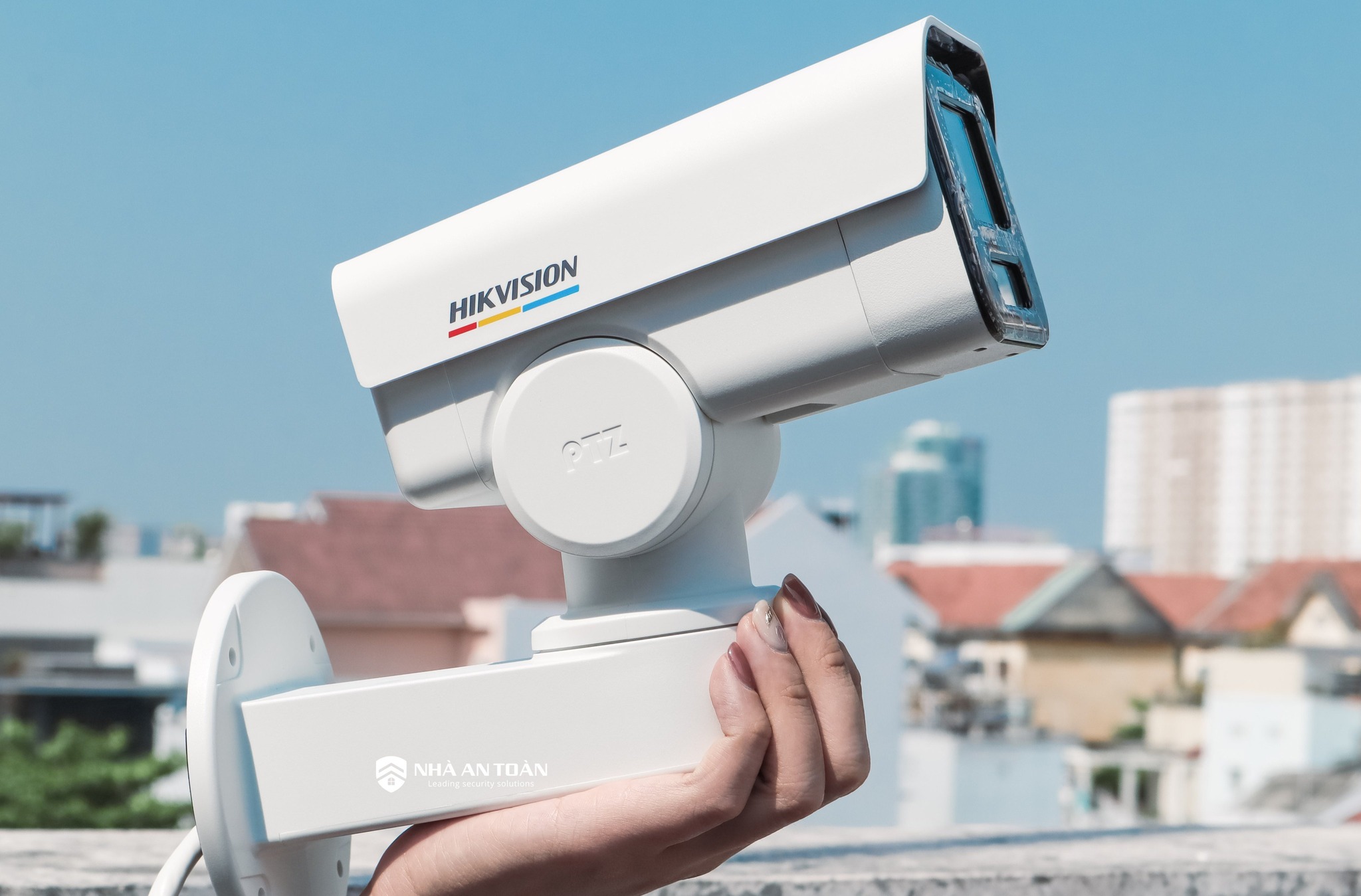 Camera IP HIKVISION DS-2CD1P27G2-LUF 2.0 Megapixel - Ảnh 2