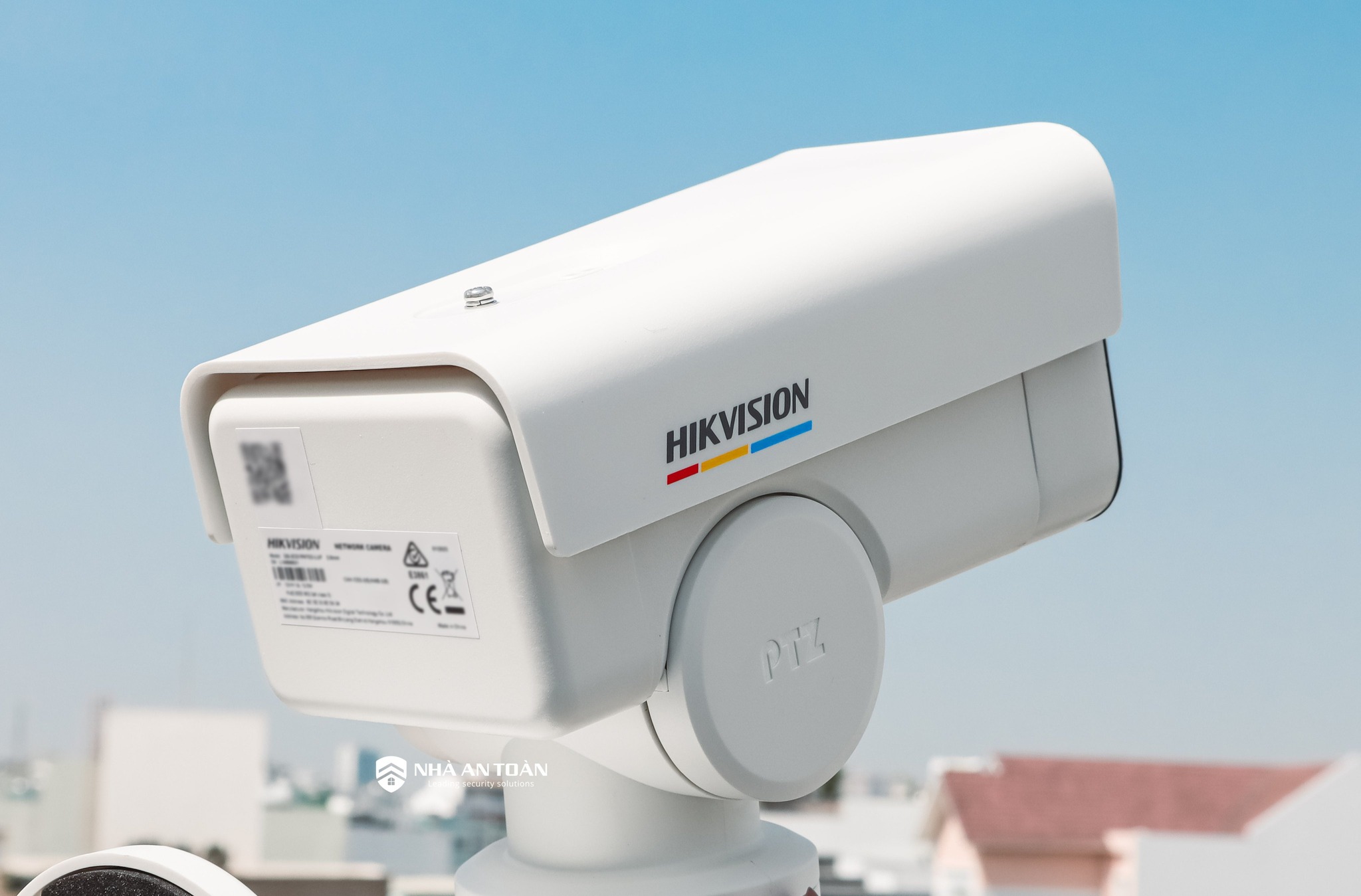 Camera IP HIKVISION DS-2CD1P27G2-LUF 2.0 Megapixel - Ảnh 4