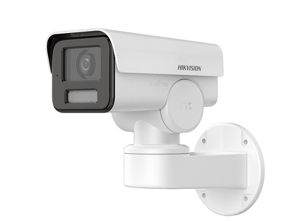 Camera IP HIKVISION DS-2CD1P47G2-LUF PT 4.0 Megapixel - Ảnh 2
