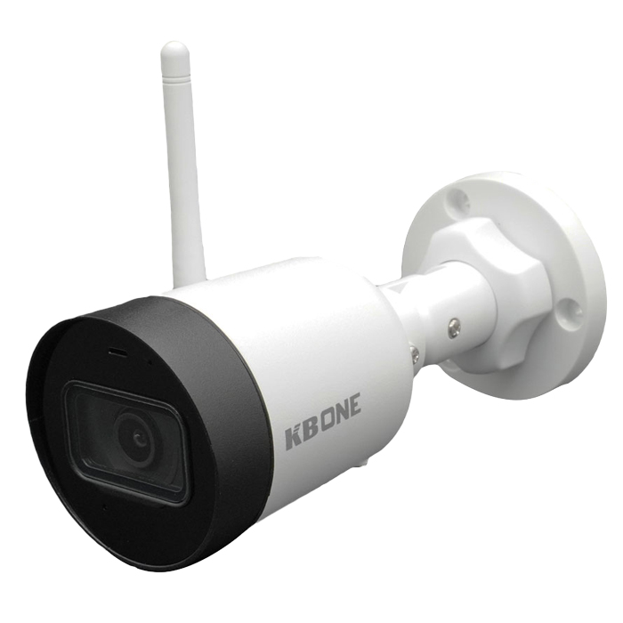 Camera IP Wifi KBONE KN-2001WN 1080p F2.8mm