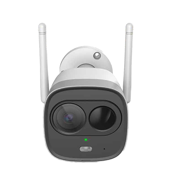 Camera IP Wifi Kbone KN-2003WN.PIR 1080P