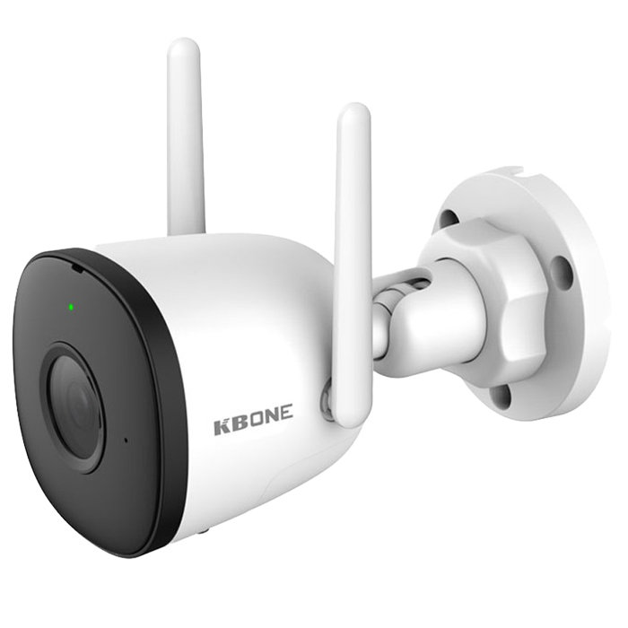 Camera IP Wifi Kbone KN-2011WN 1080P