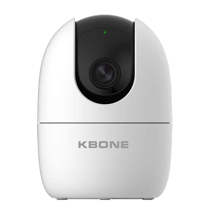 Camera IP Wifi KBONE KN-H21PW 1080p