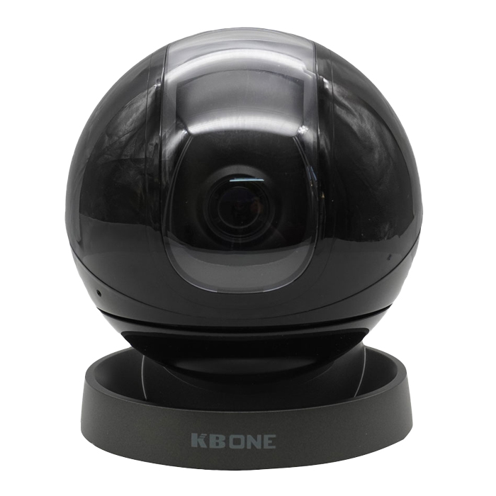 Camera IP Wifi KBONE KN-H22PW 1080p