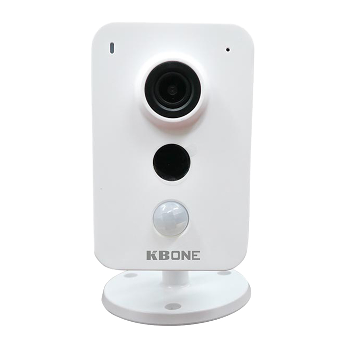 Camera IP Wifi Kbone KN-H23W 1080P