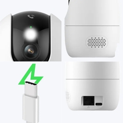 Camera IPC-A32EP (Ranger 2, 3MP) - Image 2