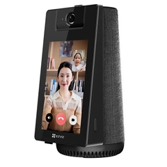 Camera không dây ngoài trời 4G EZVIZ H5 2K (3MP) - Ảnh 3